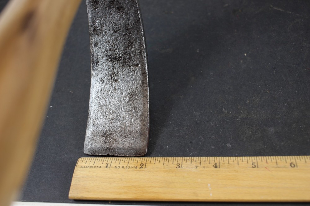 Odd Looking Hammer