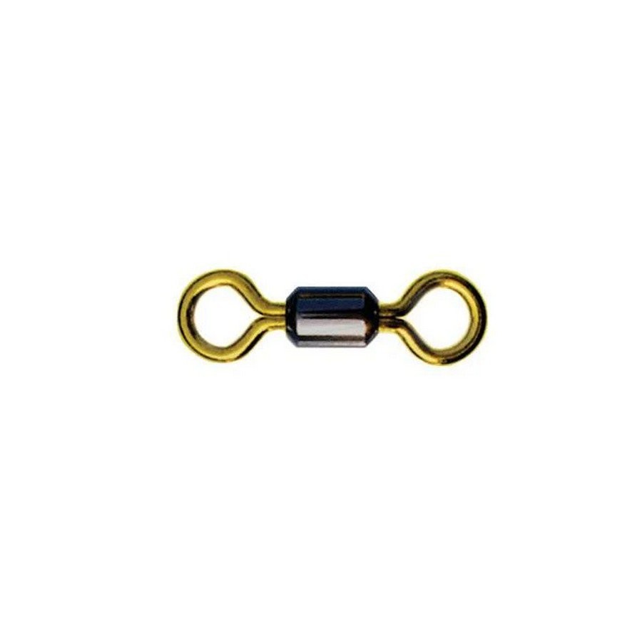 Pucci Crane Swivel Black