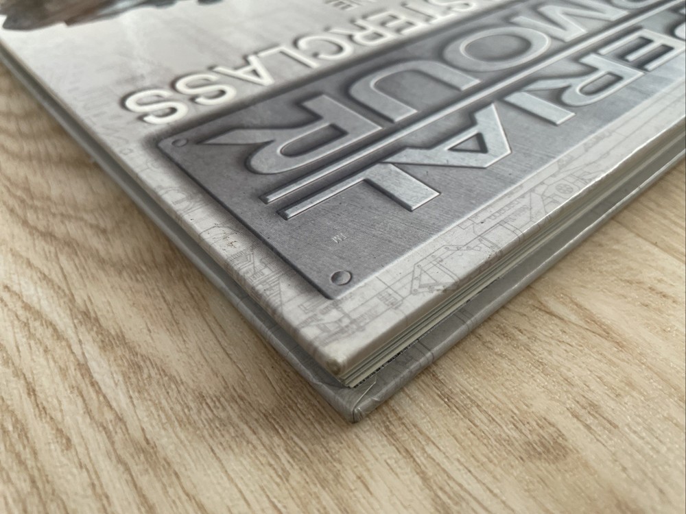 Imperial Armour Model Masterclass Volume One Warhammer 40k Forge World