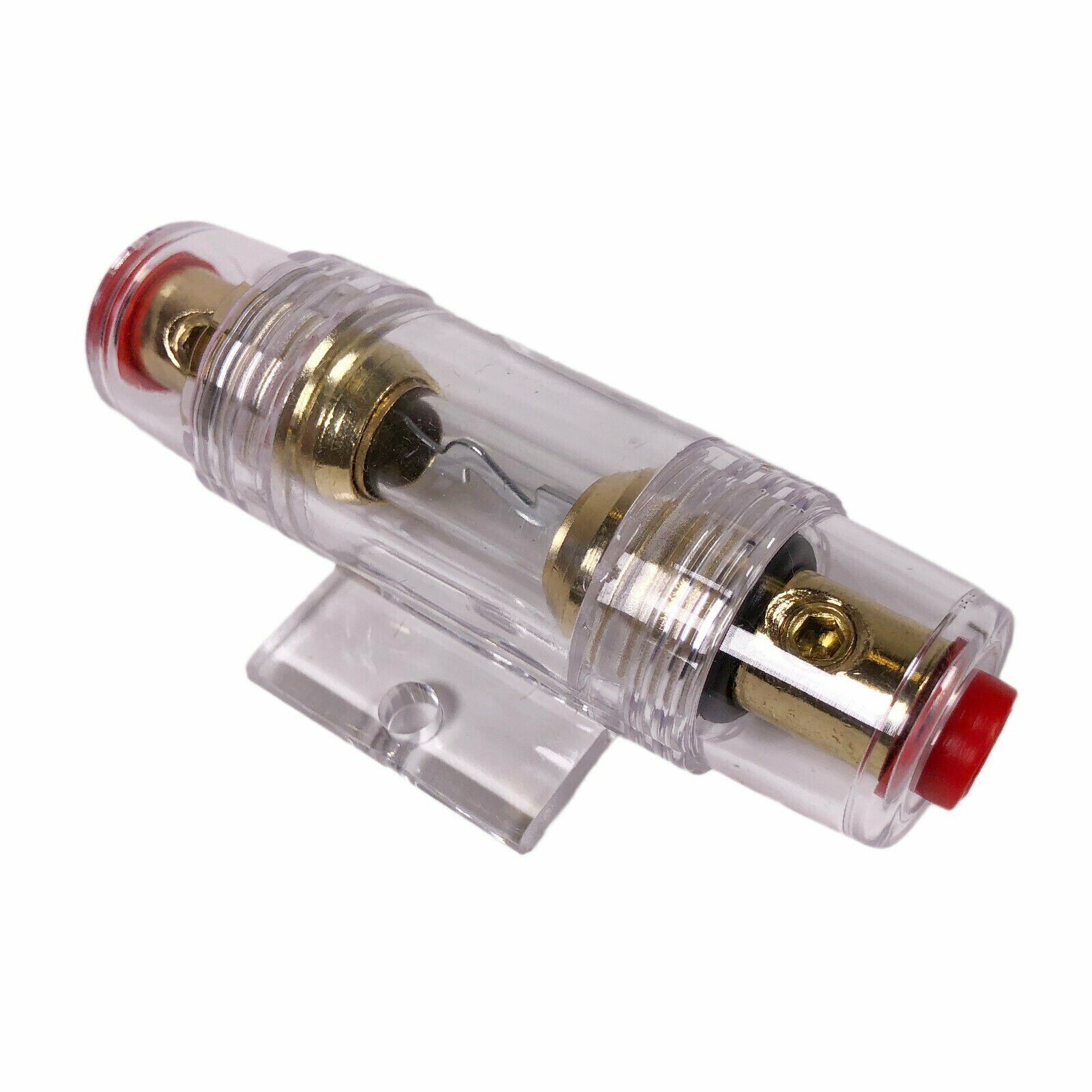 Car Audio 4Gauge Cable Kit Amp Amplifier Install RCA Subwoofer Sub Wiring 3500W