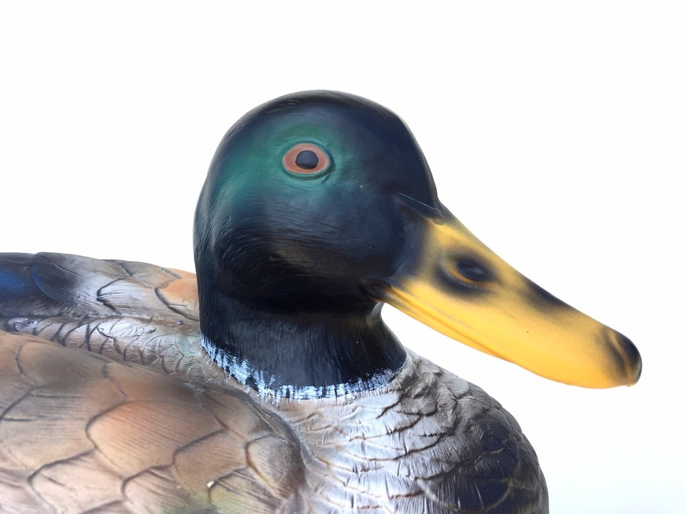 RC Duck Boat - Blue