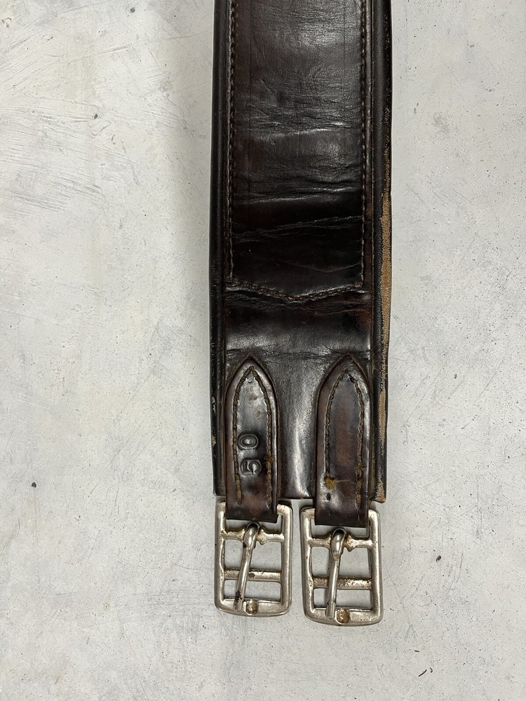 Horse Leather Girths