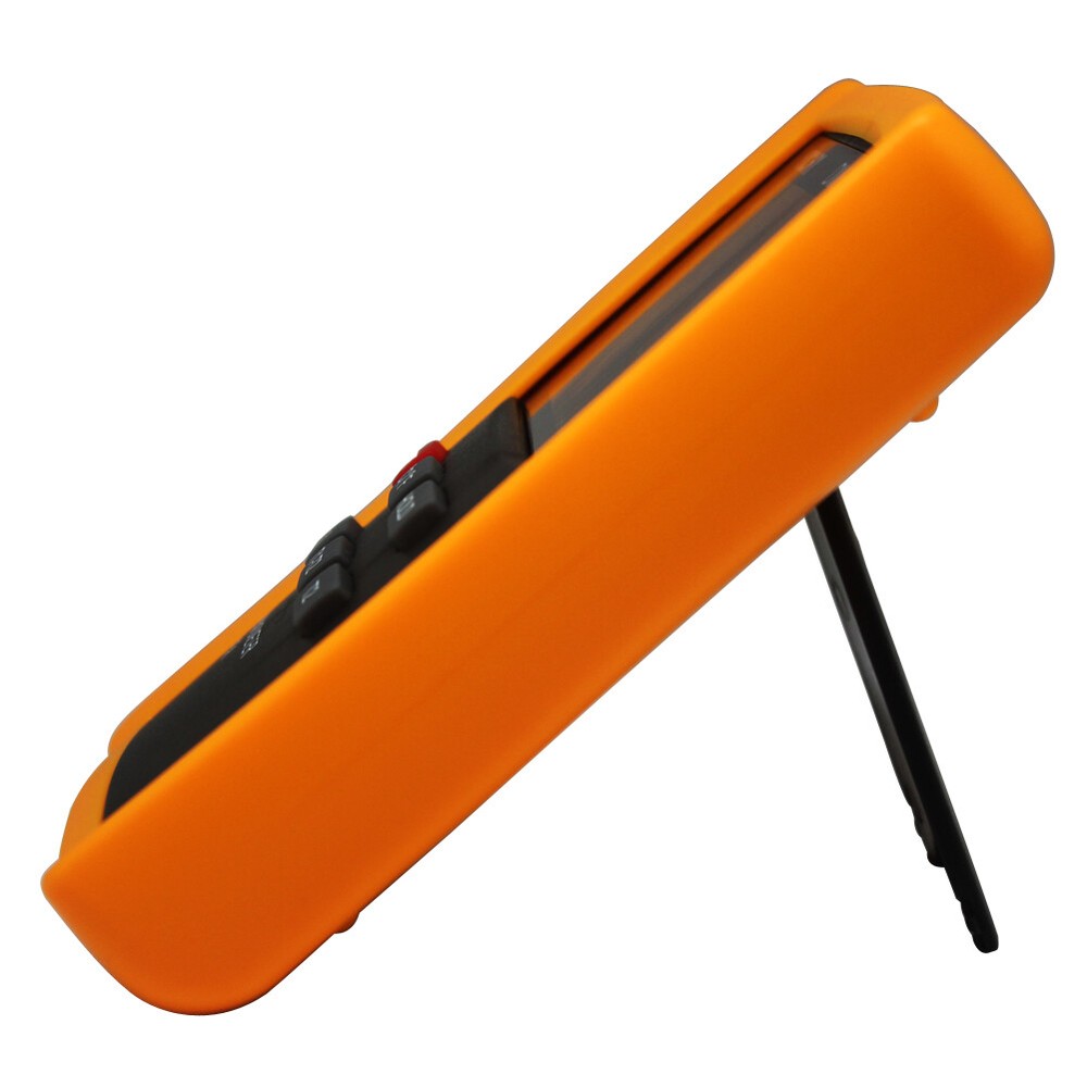 DM6801A One channel Large THERMOMETER High resolution stability