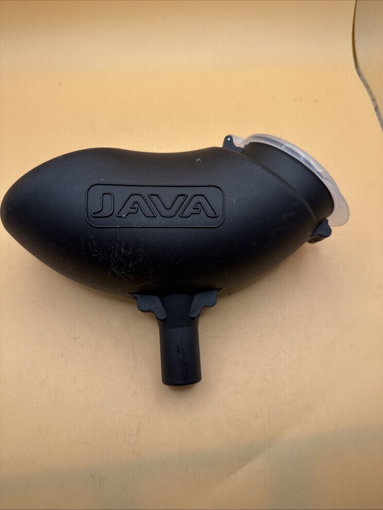 Java Viewloader Paintball Hopper Java