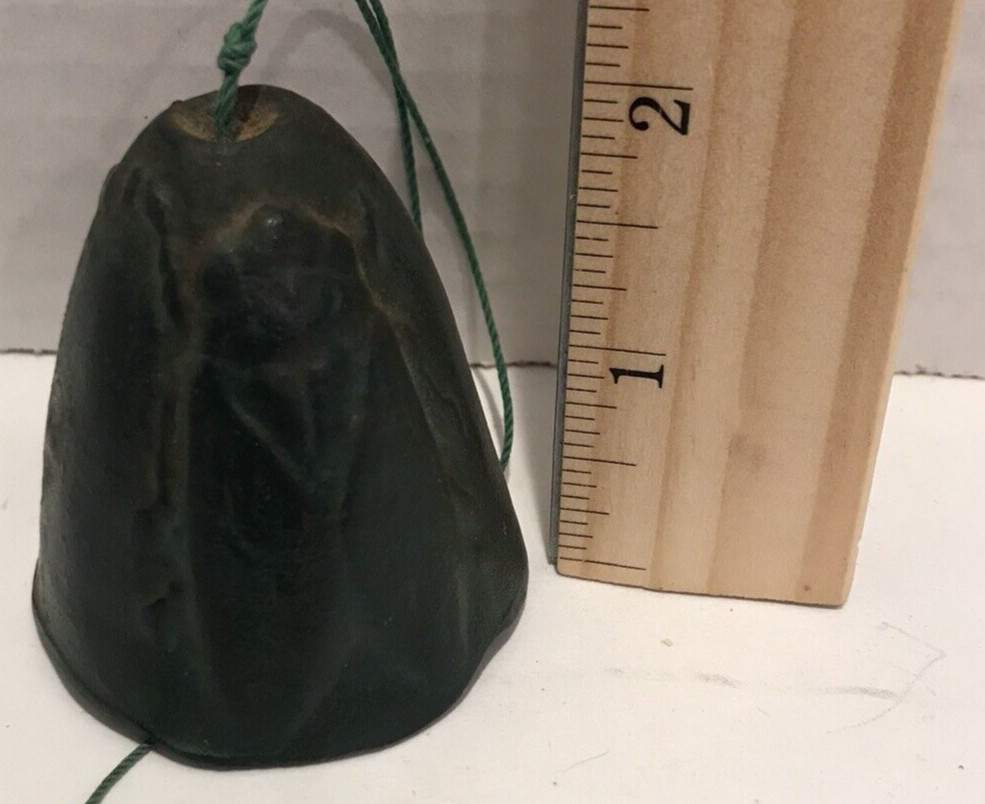VTG cast iron bell ( Fly )