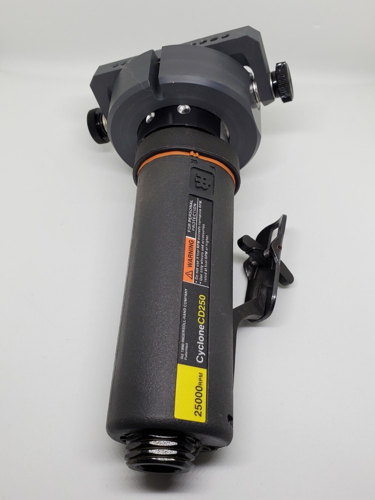 Tungsten Grinder TIG