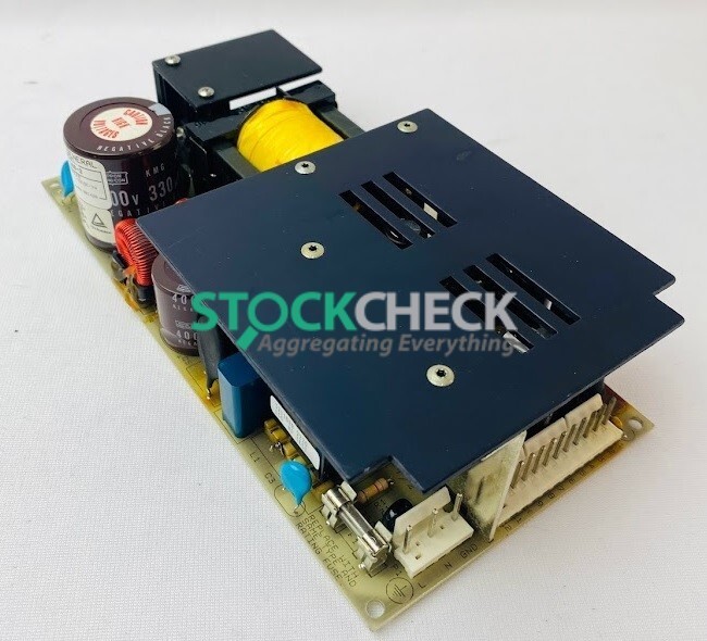Power General FLU3-100-2 Power Supply