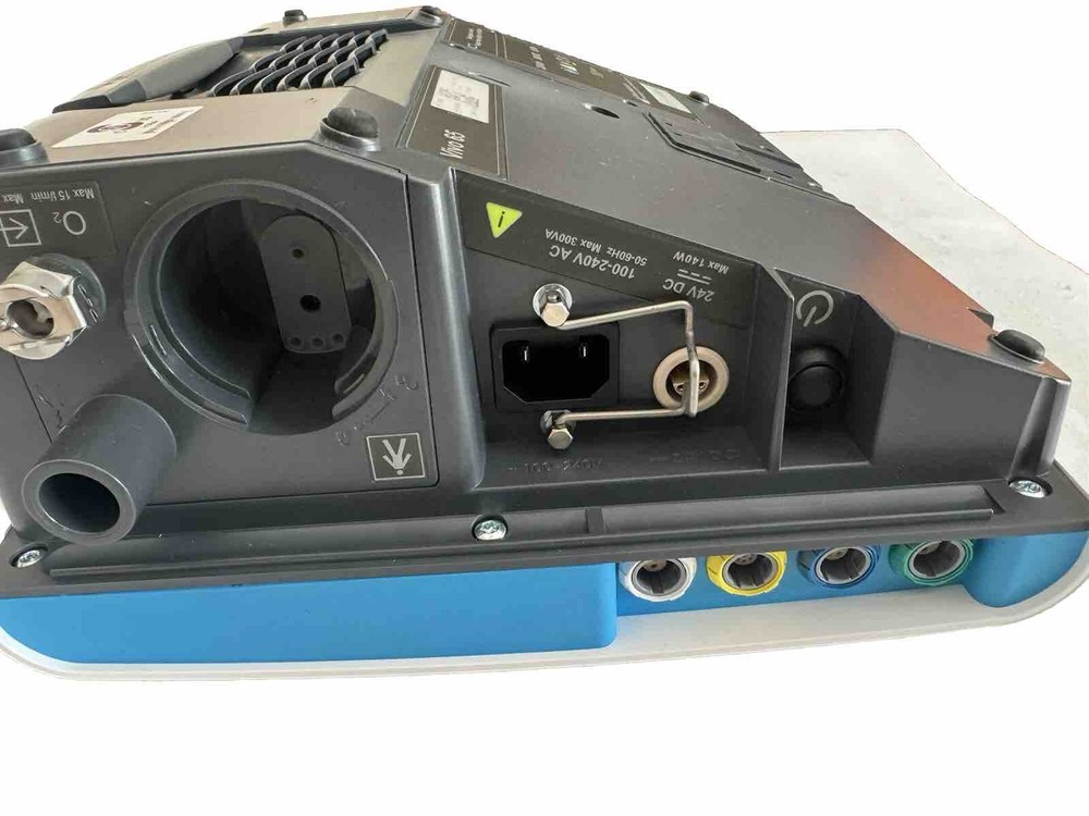 Viva 65 Ventilator Ref-224000