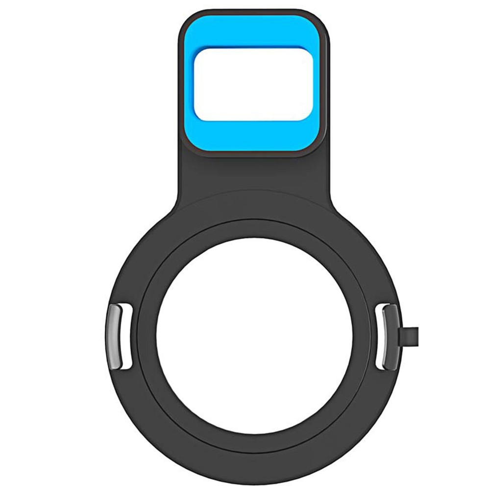 Wall Plug Power Supply Bracket Mount Holder Adapter for Amazon Echo Input