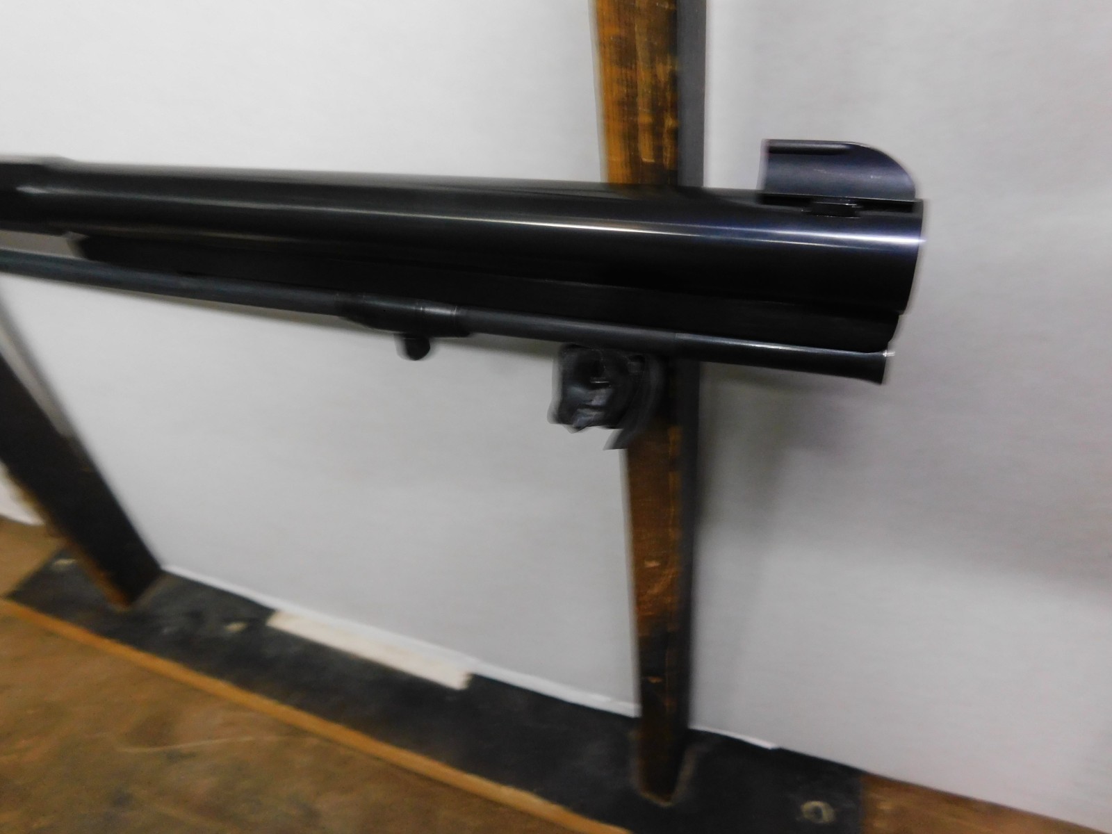 Thompson Center White Mountain Carbine FLINTLOCK Barrel (brand new)