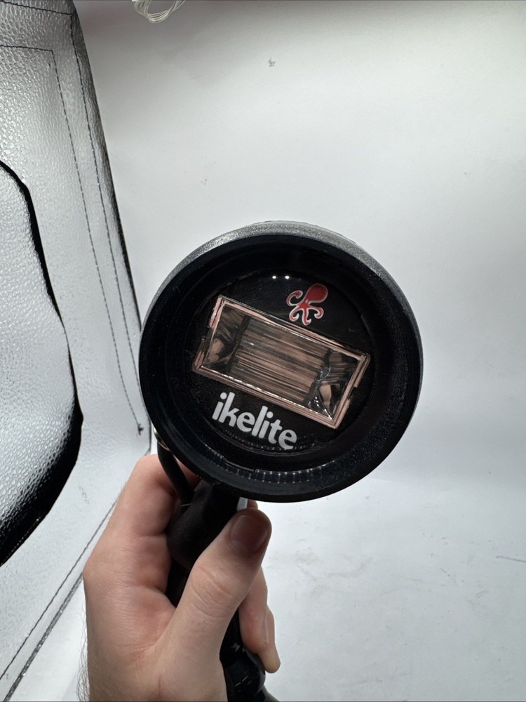 Ikelite AF35 4035 Autoflash Underwater Flash Kit - Untested