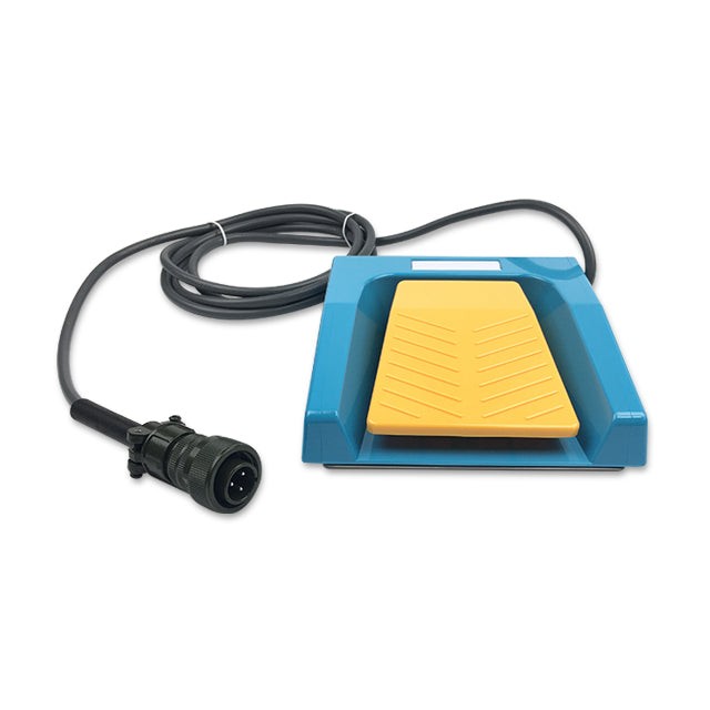 Replacement Covidien Valleylab E6009 Bipolar Footswitch