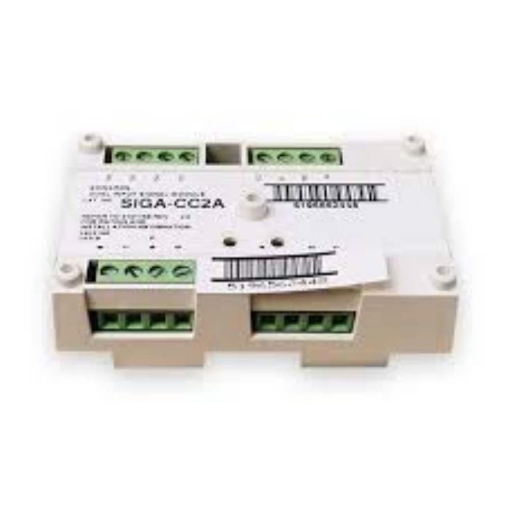 EDWARDS SIGA-CC2A