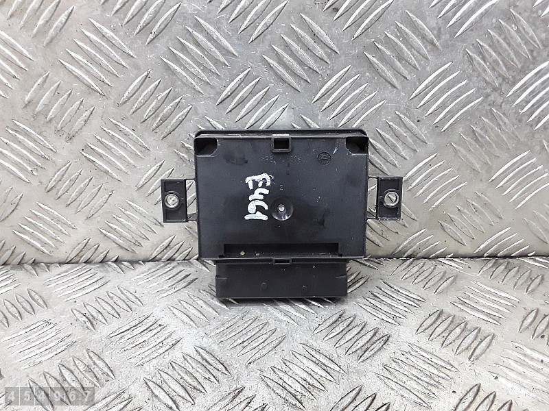 2013 LAND ROVER RANGE ROVER EVOQUE ECU MODULE CPLA2C496AD