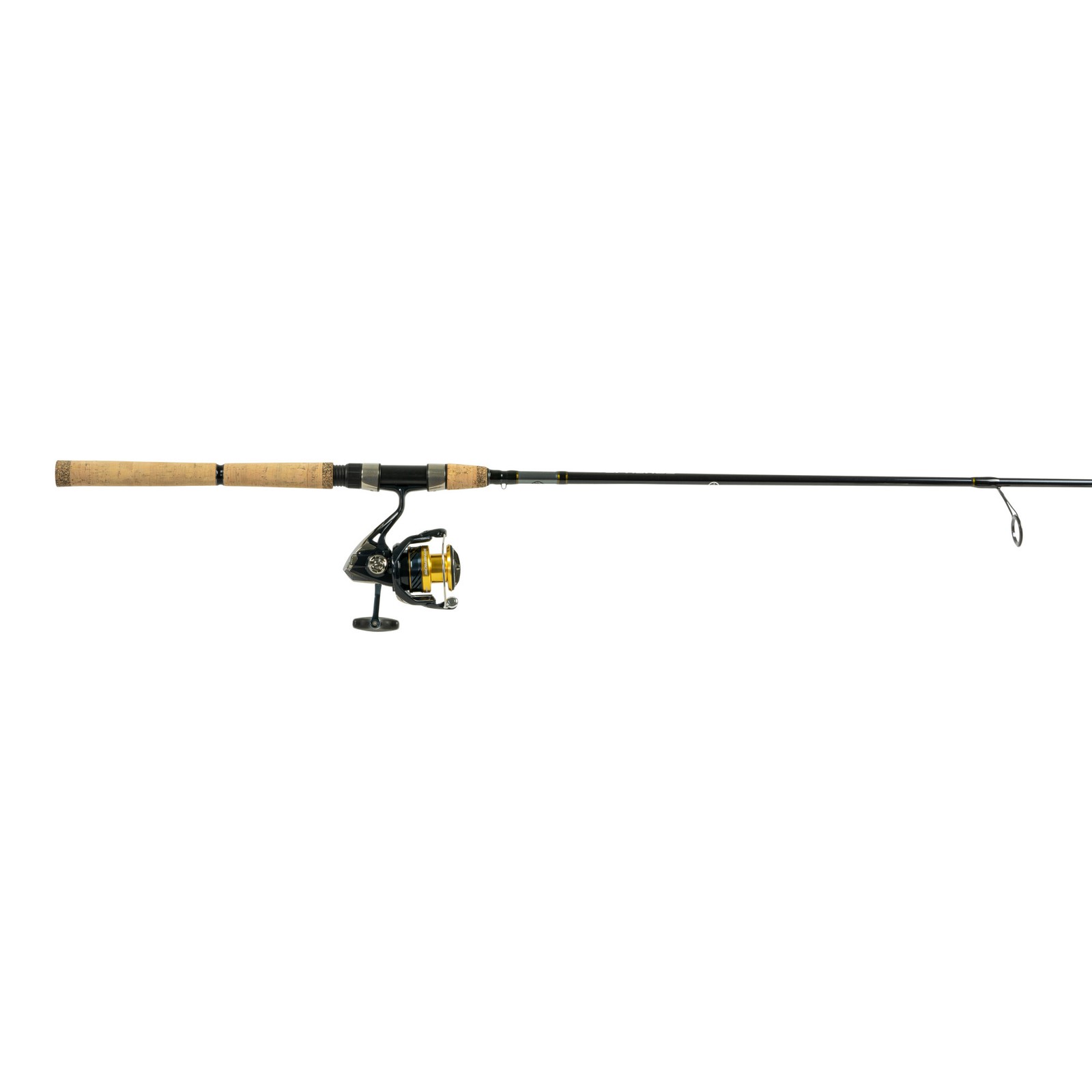 Shimano SPHEROS SPINNING COMBO, Saltwater, Combo, Spinning, 7'0", Medium, 1 p...