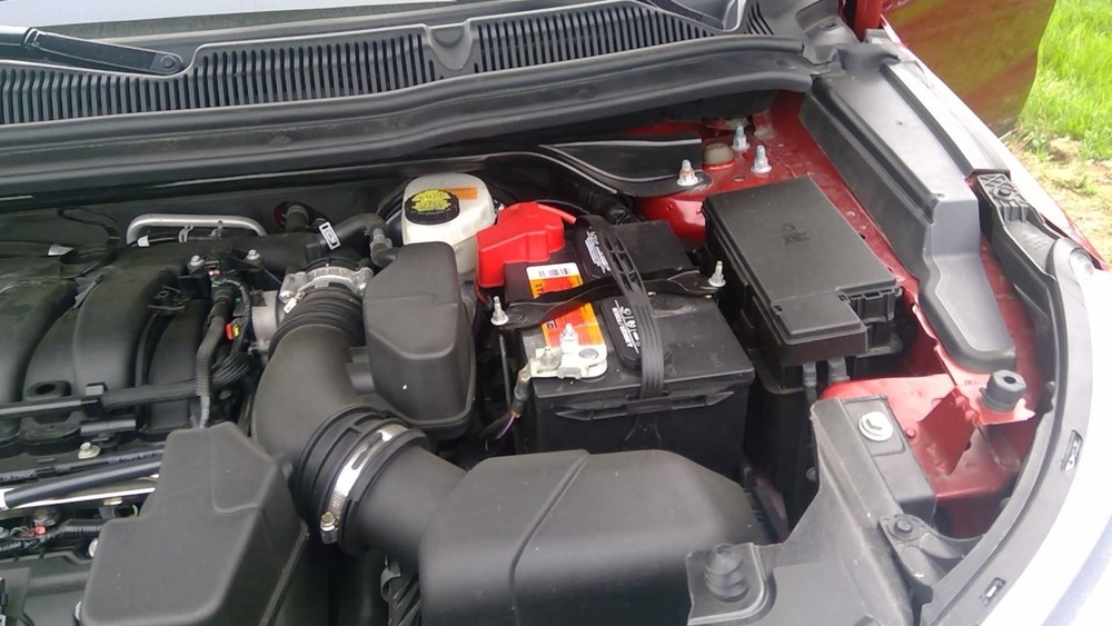 Used Floor Jack fits: 2018 Ford Explorer Grade A
