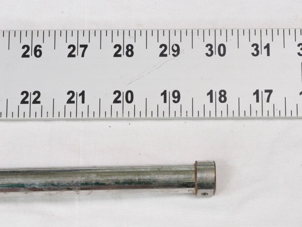 30" extension arm with Grip Head