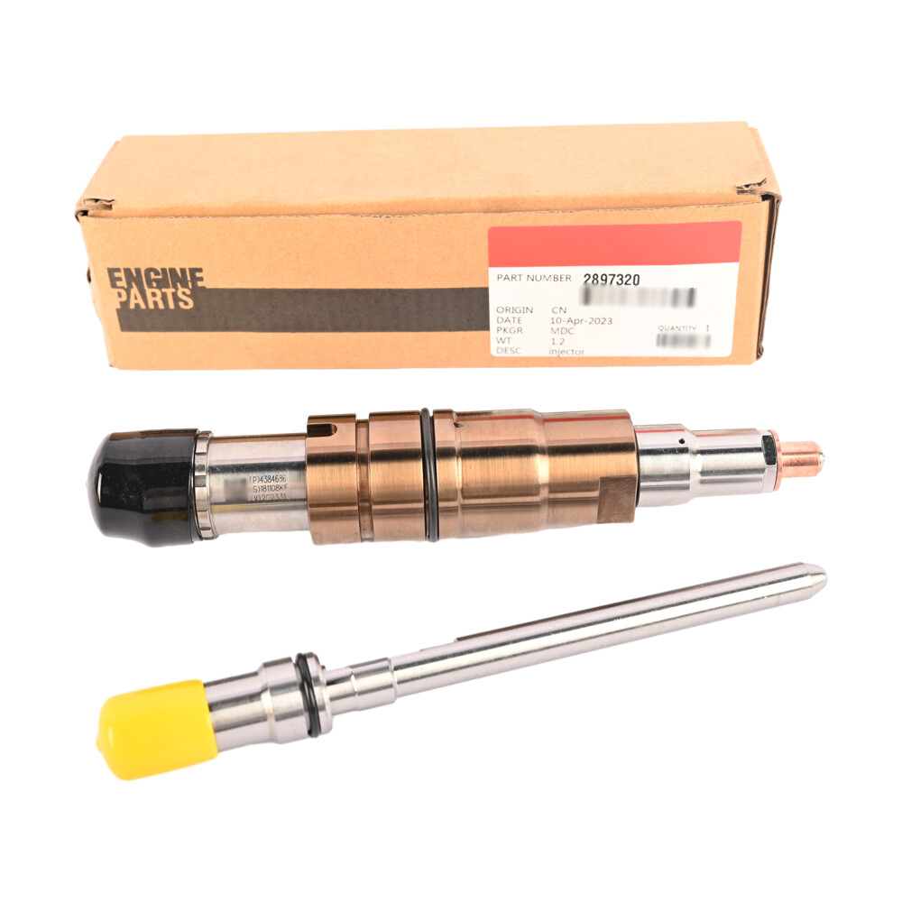 FOR CUMMINS ISX15 INJECTOR 2897320, 5579419 SUPERCED 2897320PX ,5579419PX USA