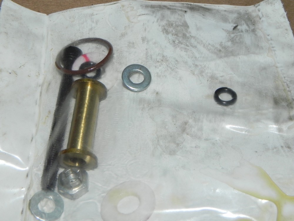 New Sullair Compressor Blowdown Kit 02250045-132