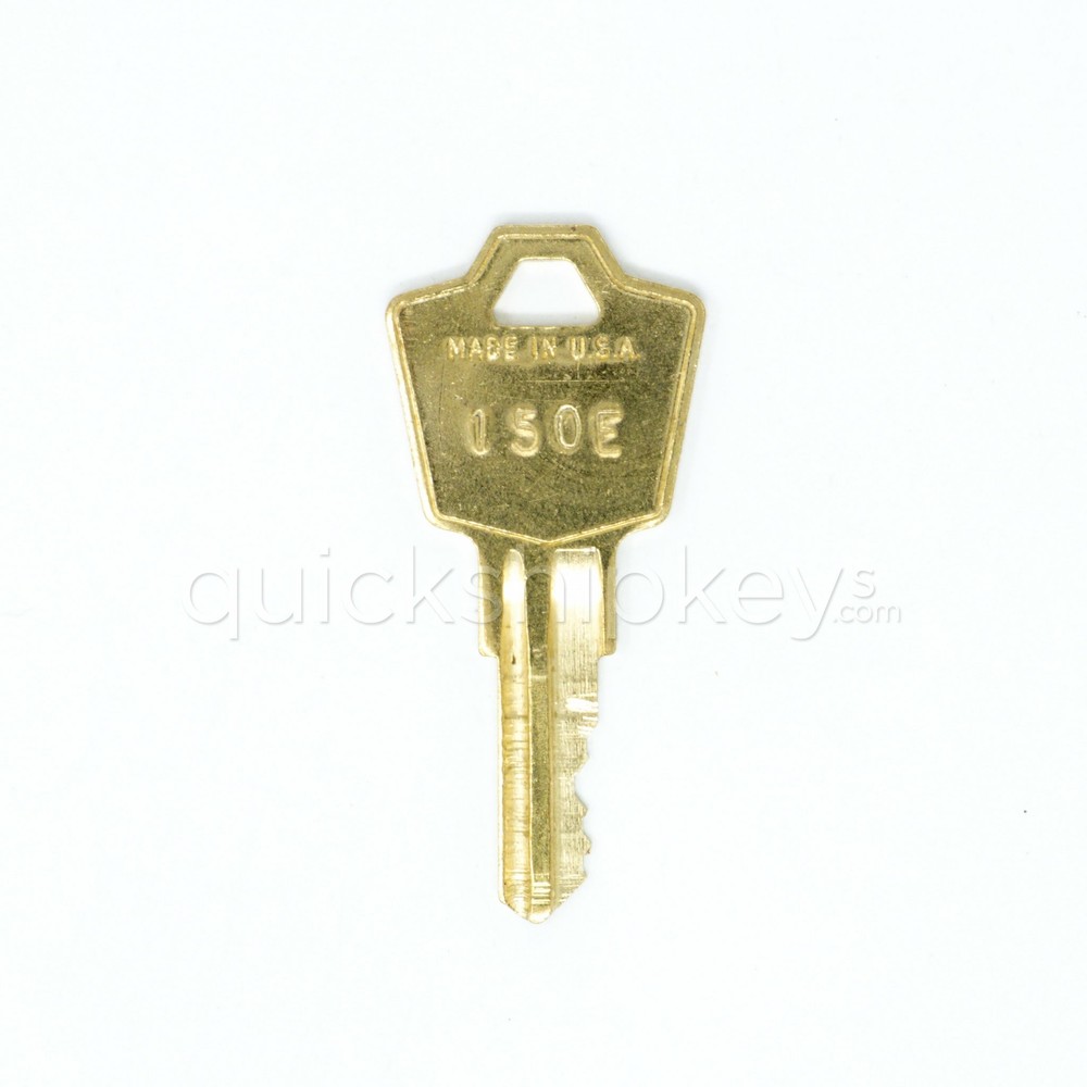 HON 150E File Cabinet Key