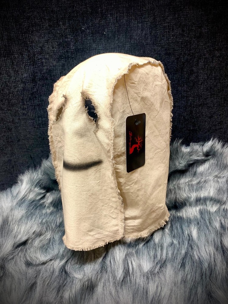 The Strangers Sack Mask *PREORDER*