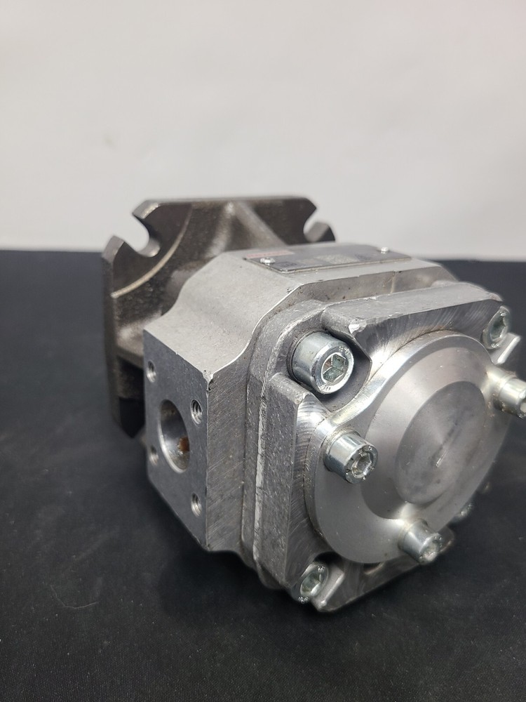 Rexroth INTERNAL GEAR PUMP PGP2-2X/006RE20VE4