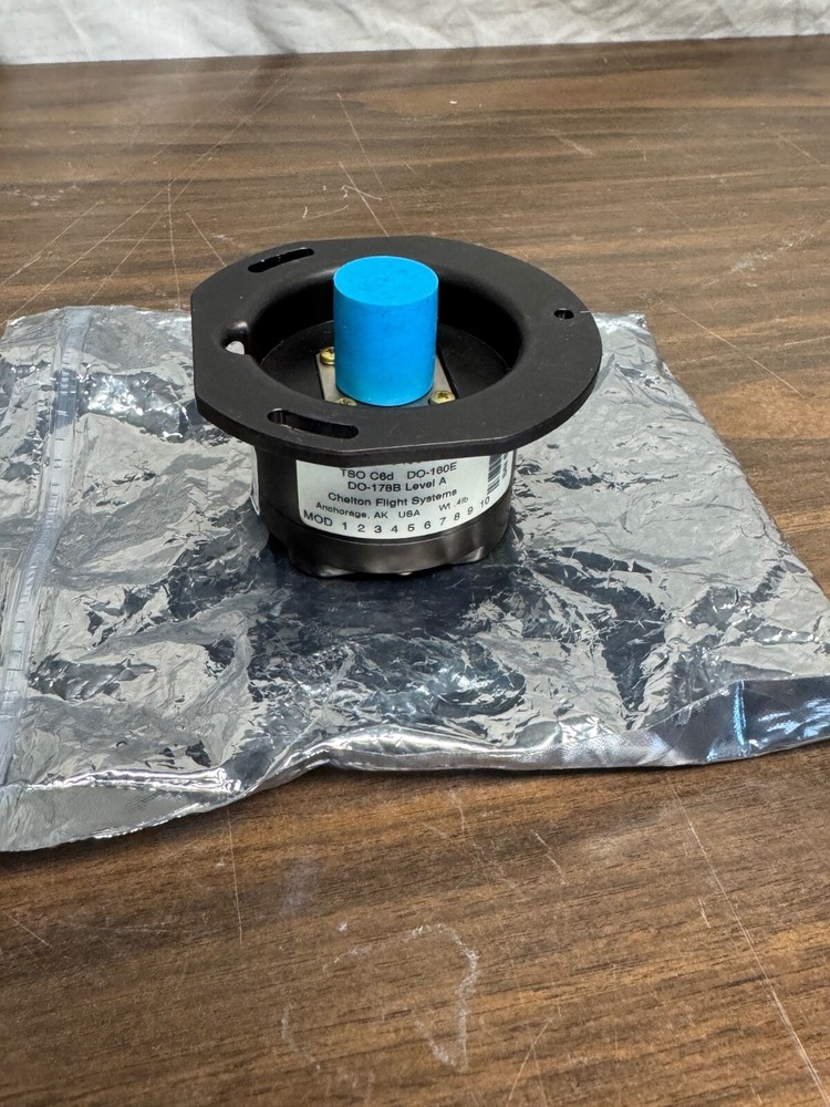 Chelton MSU Magnetic Sensing Unit