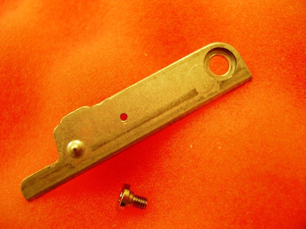 Sun Microsystems Sun Fire M2 X4200 Server PCI Card Securing Latch (Read All)