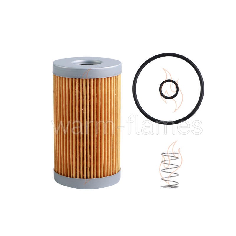 M20840A Element Fuel Filter For LINCOLN ELECTRIC