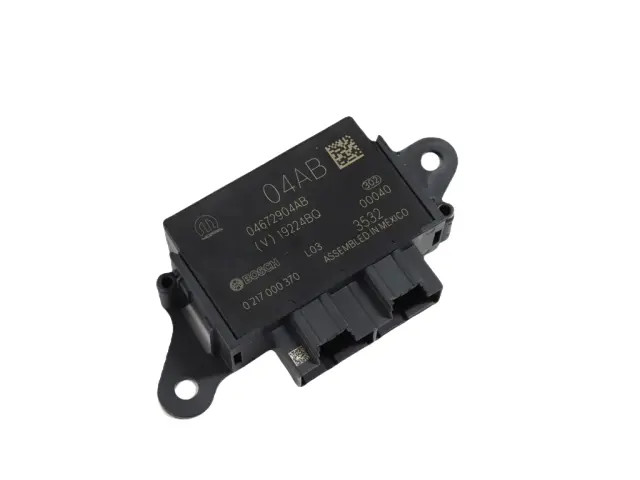Genuine Mopar Module 04672904AB