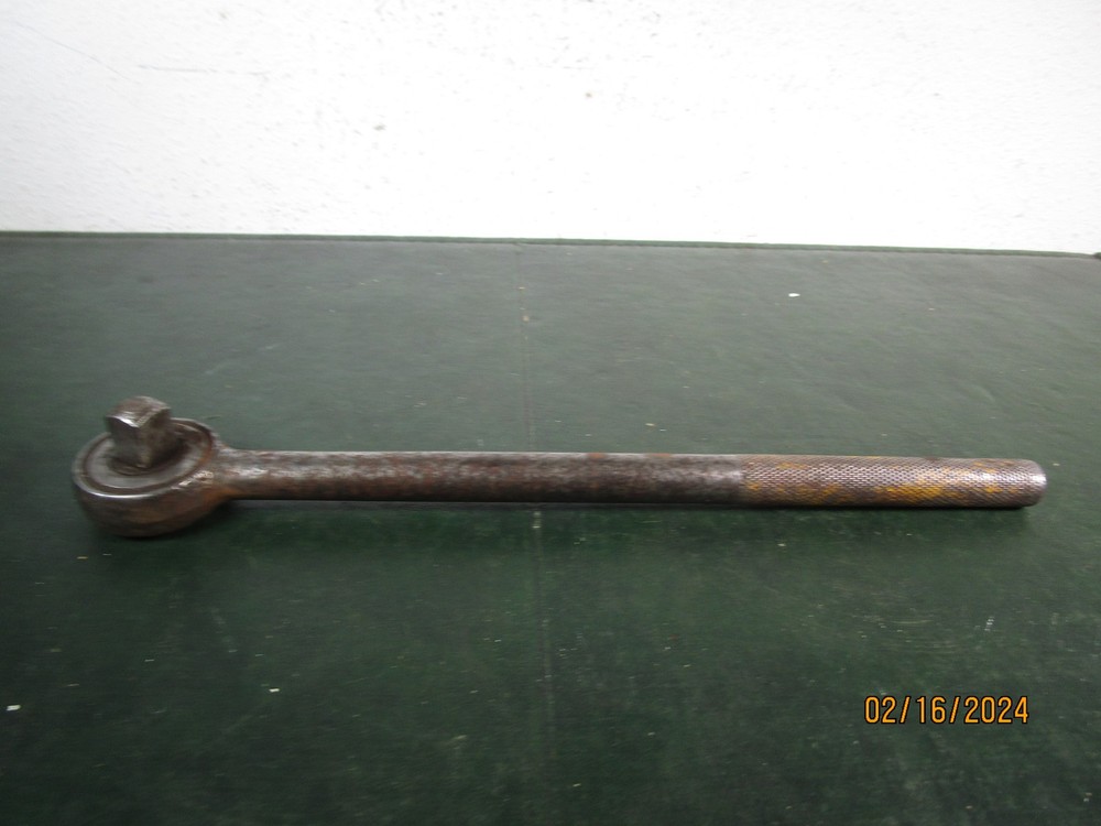 Vintage OTC 1/2" Dr Ratchet