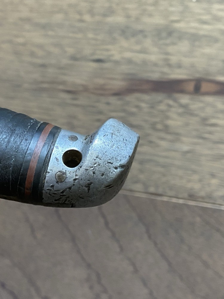 WW2 US Western Shark Knife