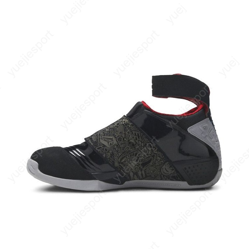 Air Jordan 20 Retro Stealth 310455-002