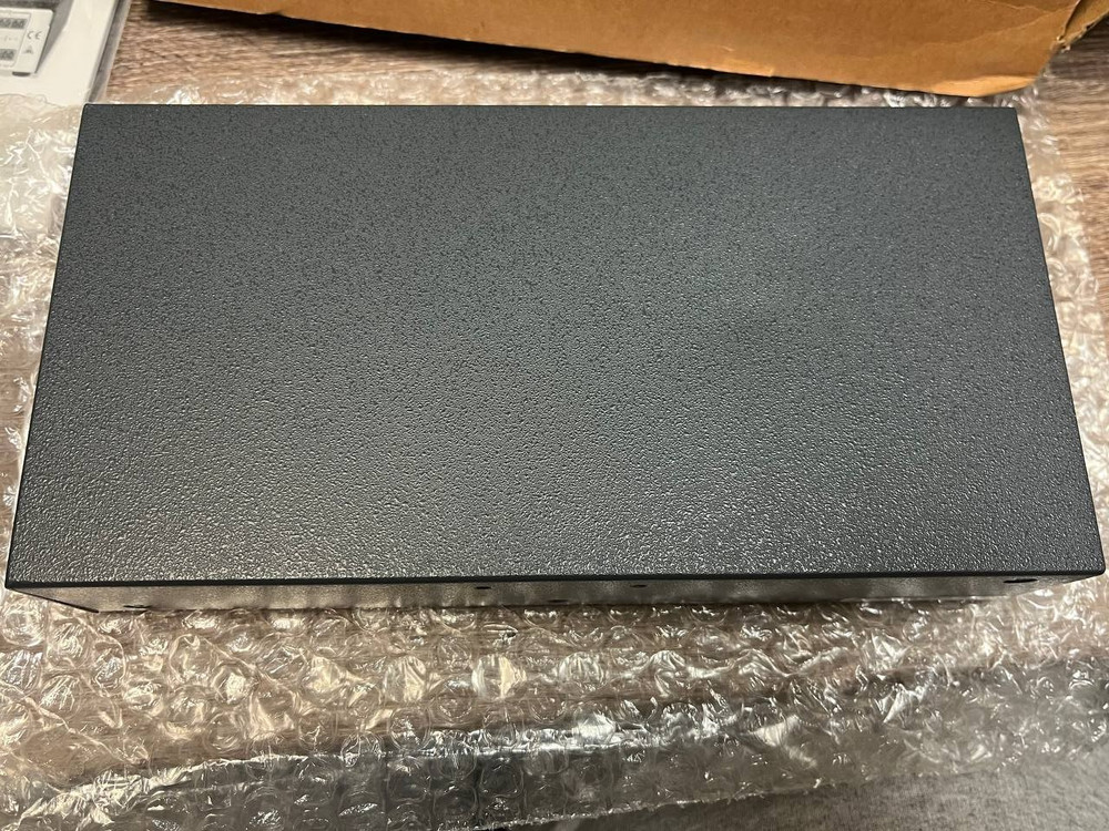 Extron Electronics PS124 Power Supply 4A