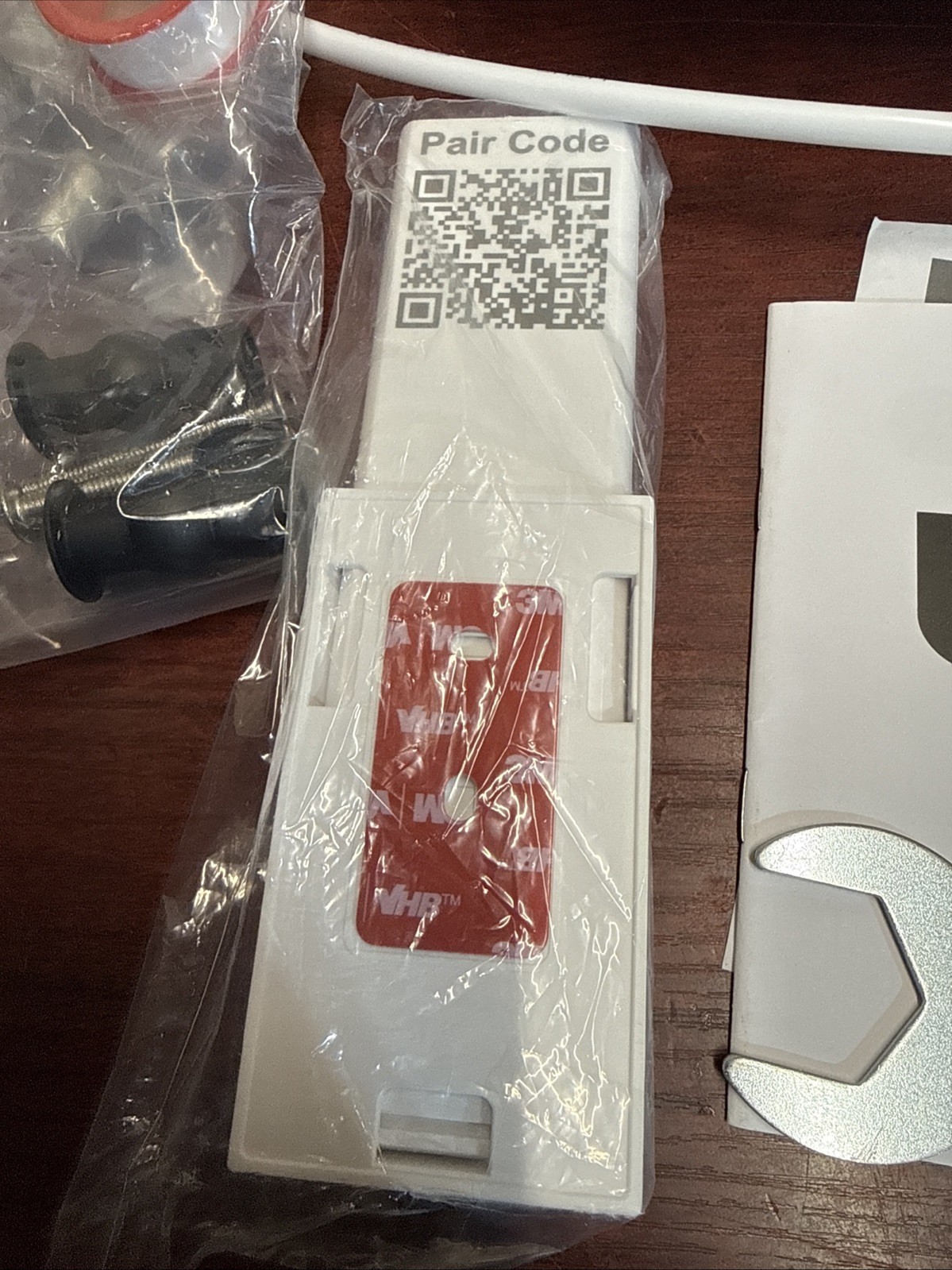 Combier Smart Round Bidet Toilet Seat White CMA102DS-B