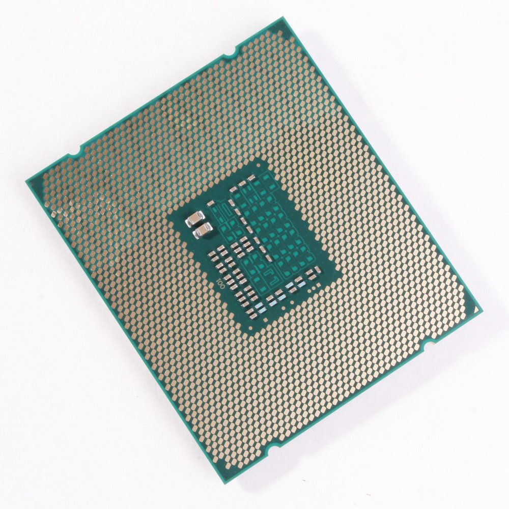Intel Xeon CPU E5-2643 V3 3.4GHz 20MB Cache 6 Core LGA2011-3 Processor SR204