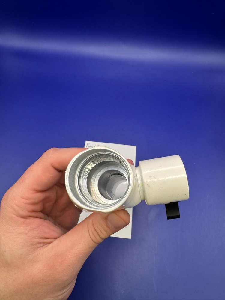 Empire AXE Body-White