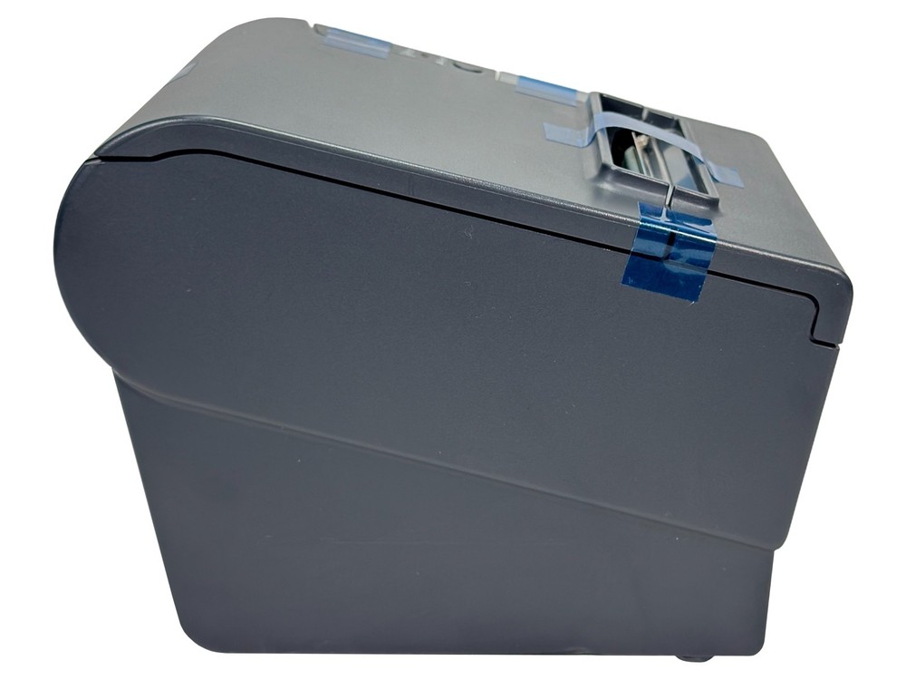 REFURBISHED Epson TM-T88V POS Compact Thermal Receipt Printer USB Serial Square