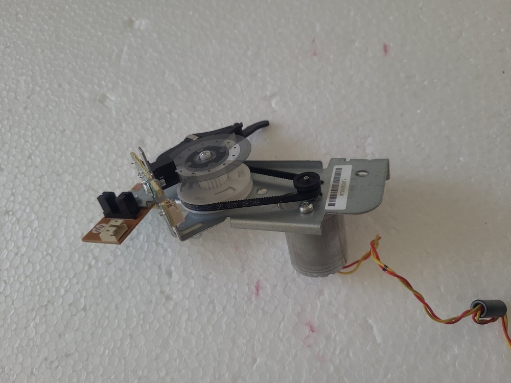 HP Officejet Pro 8210 Printer Paper Position Motor