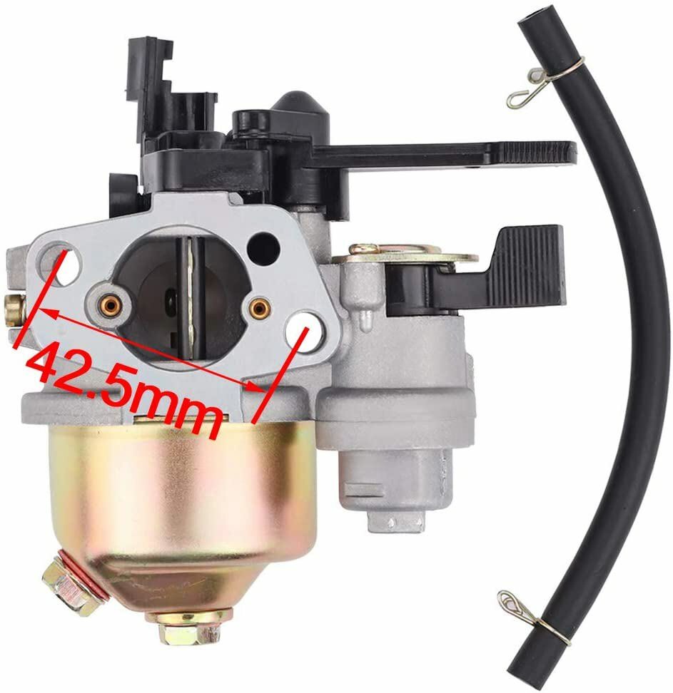 Dynapac LT7000 Plate Compactor Jumping Jack Carburetor Carb