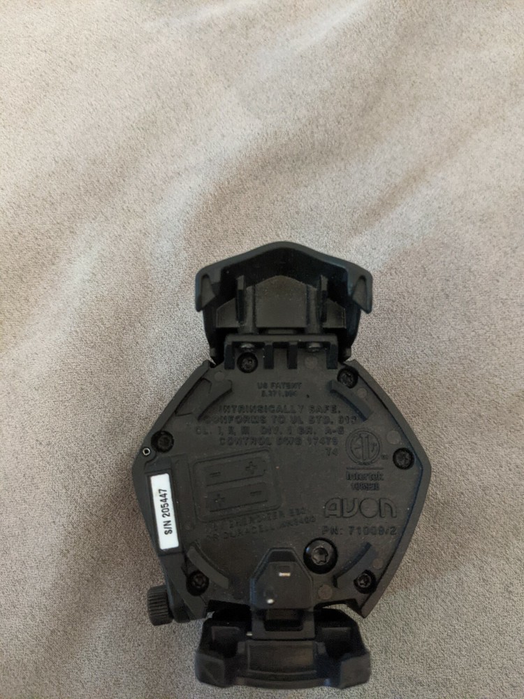 Oem Avon Vpu Voice Amplifier