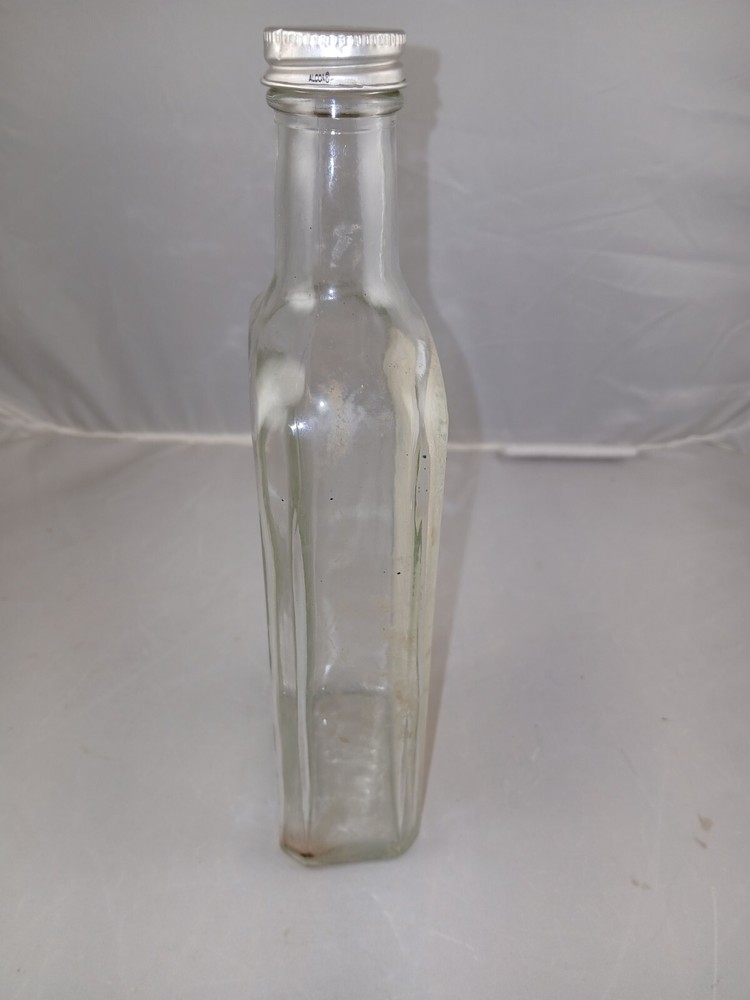 Watkins Double Strength Imitation Vanilla Extract Bottle (2033)