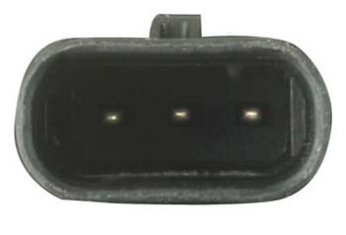 Ignition Coil WAI World Power Systems CUF557