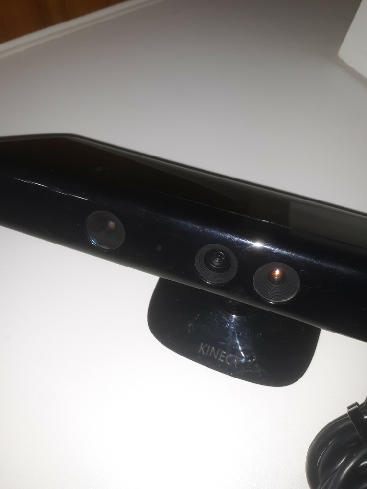 Kinect For Xbox 360