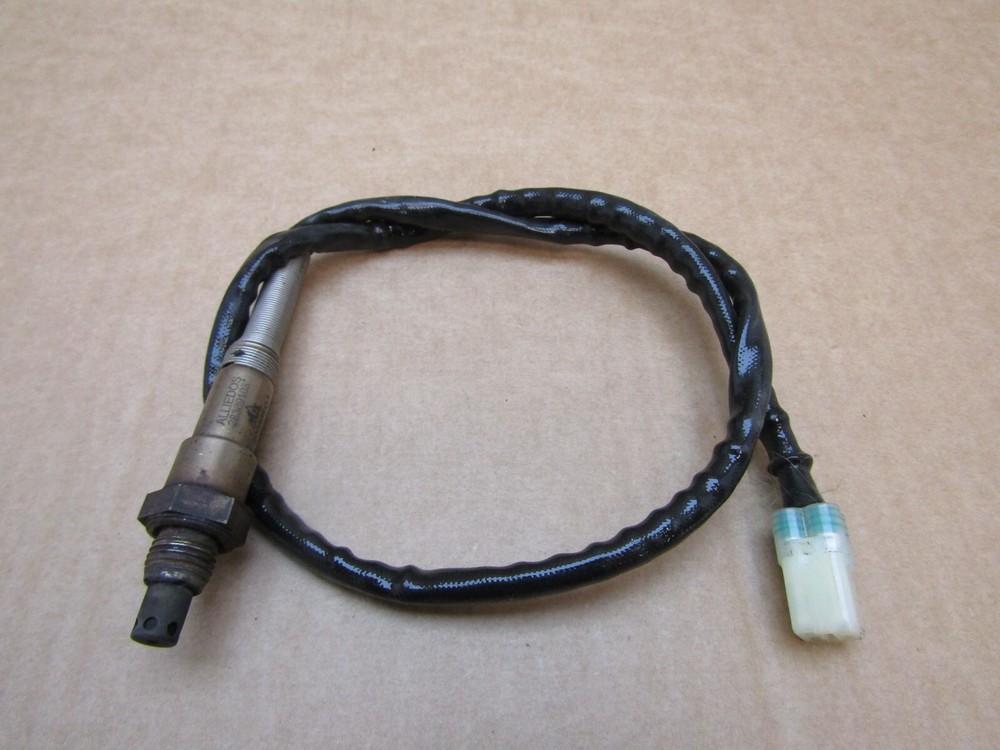 Benelli Leoncino 125 2023 5,977 miles lambda sensor (13536)