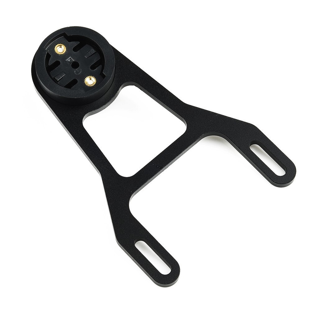 Bicycle Computer Holder Carbon For Garmin Mount Support 5D-Handlebar For