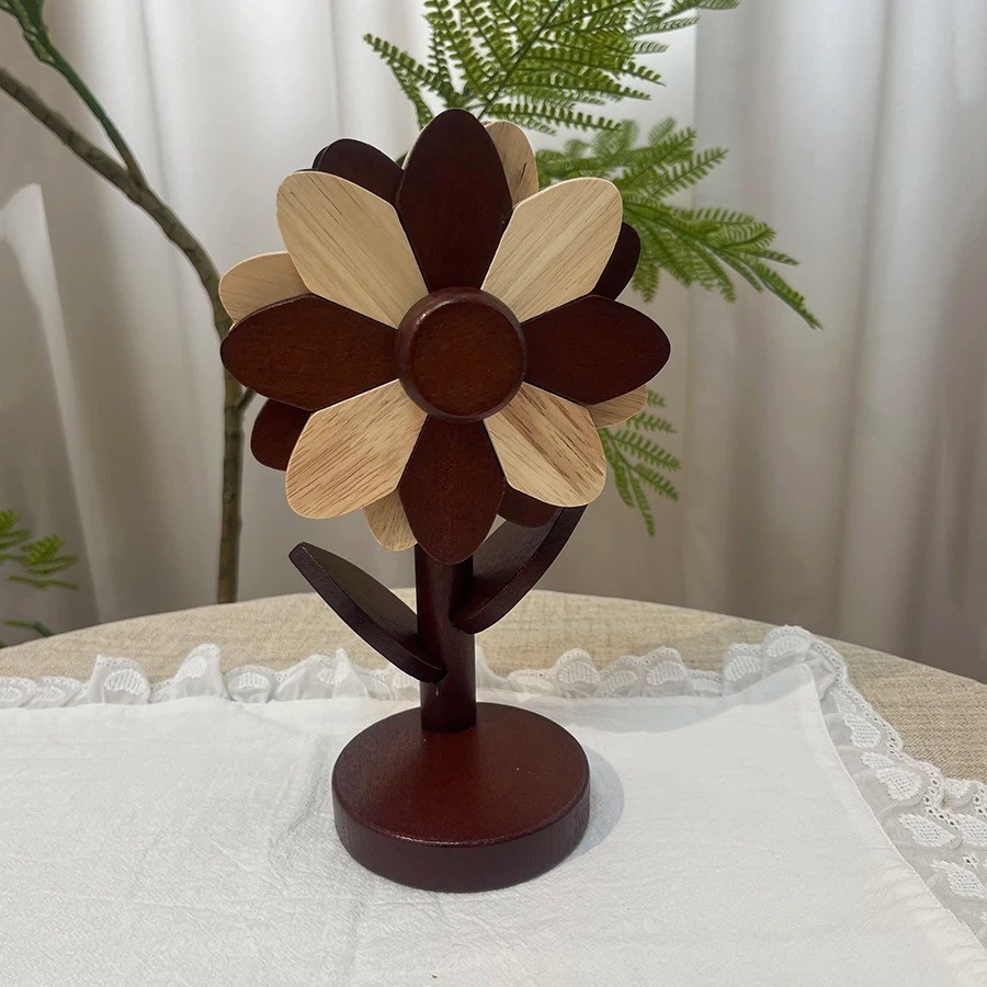 Sunflower Dining Coasters Placemats