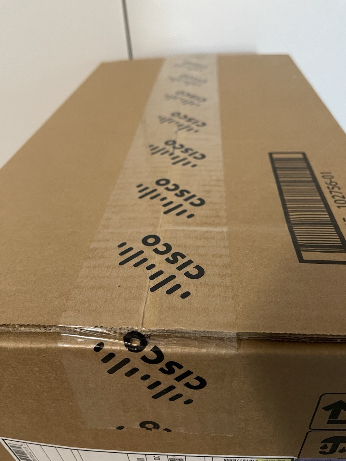 Cisco Catalyst C9120AXE-B 9120AX Indoor Wireless AP WiFi 6 NEW Sealed Box Qty 5