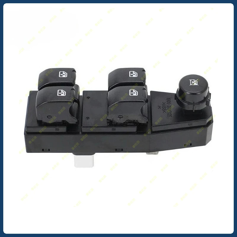 96942497 For Chevrolet For Chevy Spark Front Left Driver Master Window Switch