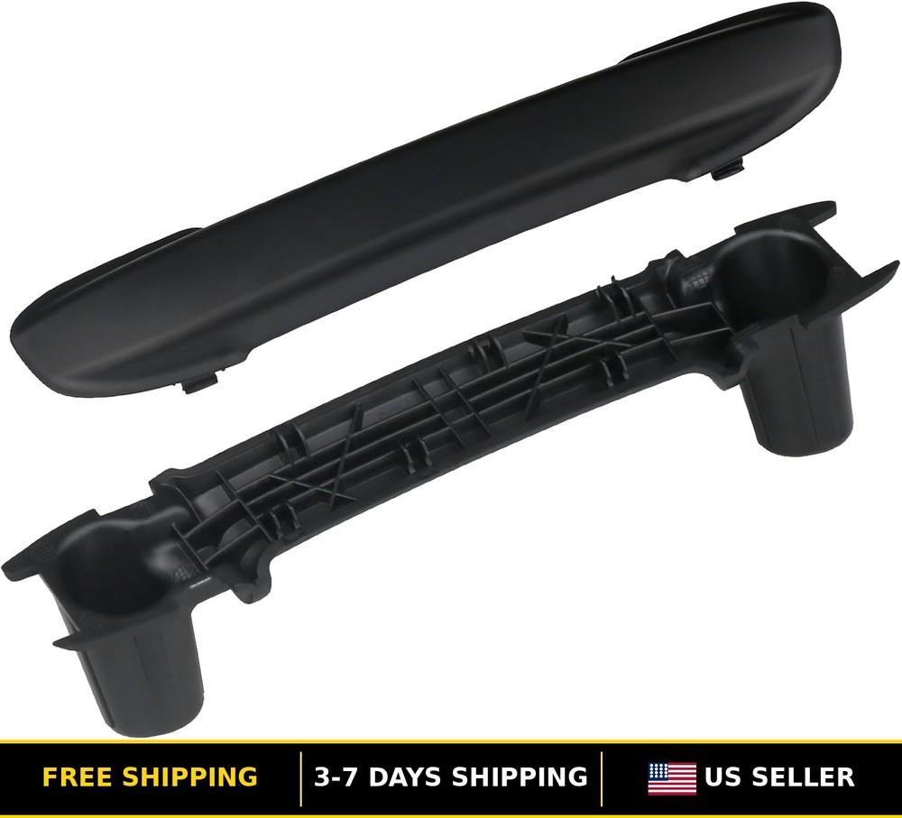 Liftgate Inside Pull Handle for 2013-2019 Ford Escape Models